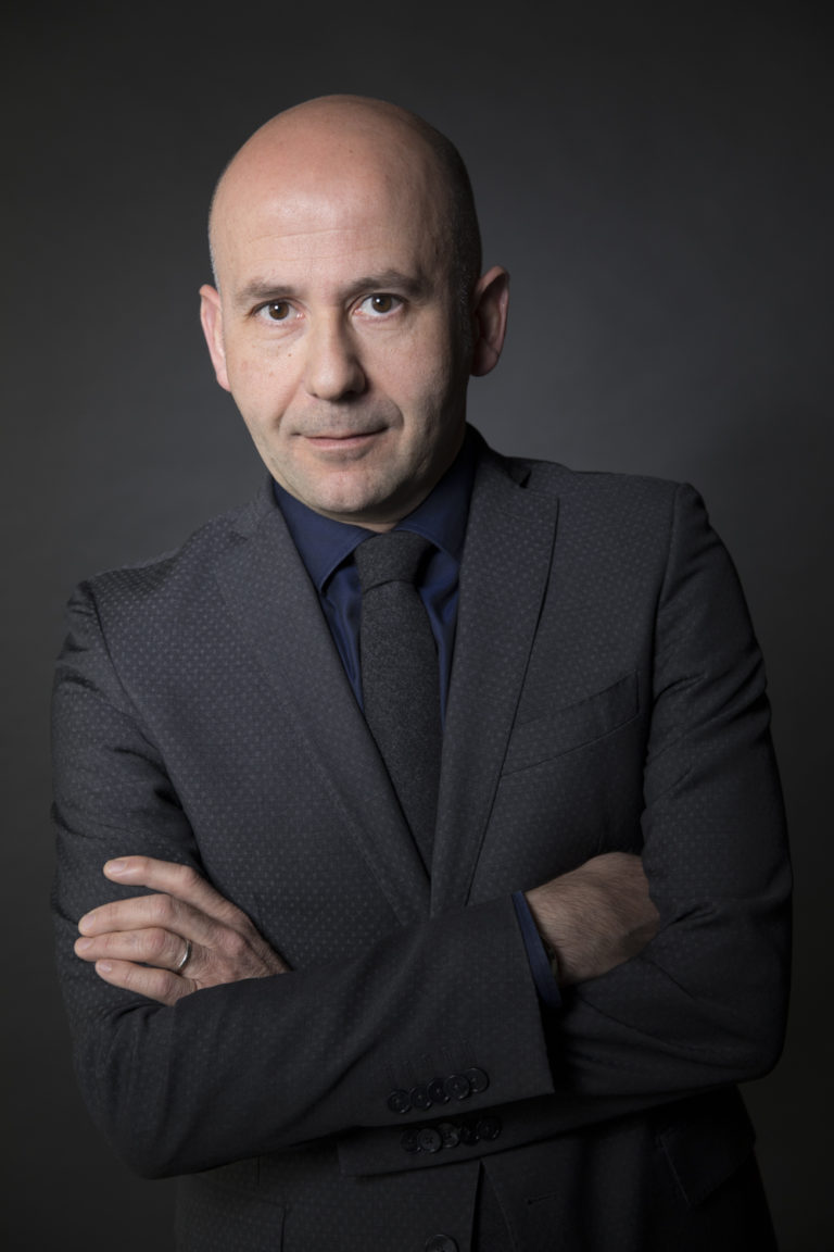 Gianluca Giovannetti è il nuovo direttore generale di Gellify