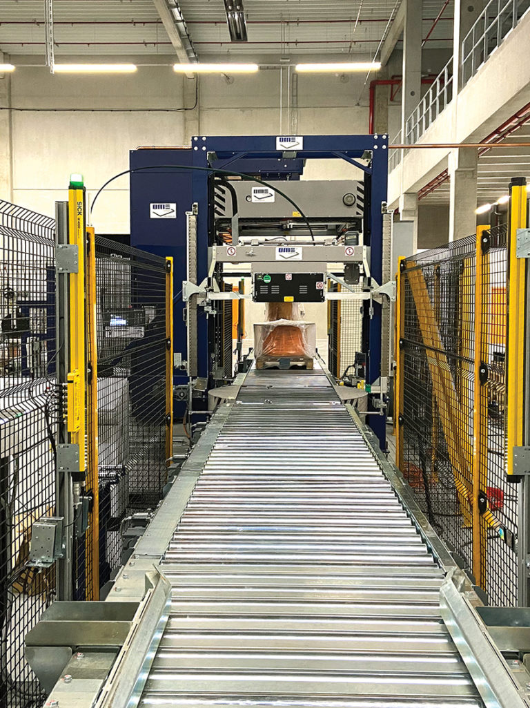 OMS Group con Lapp: una partnership all’insegna dell’eccellenza e della collaborazione reciproca