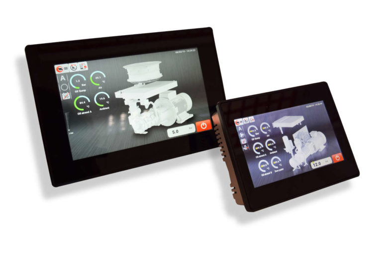 I compressori “green” 4.0 di Mattei