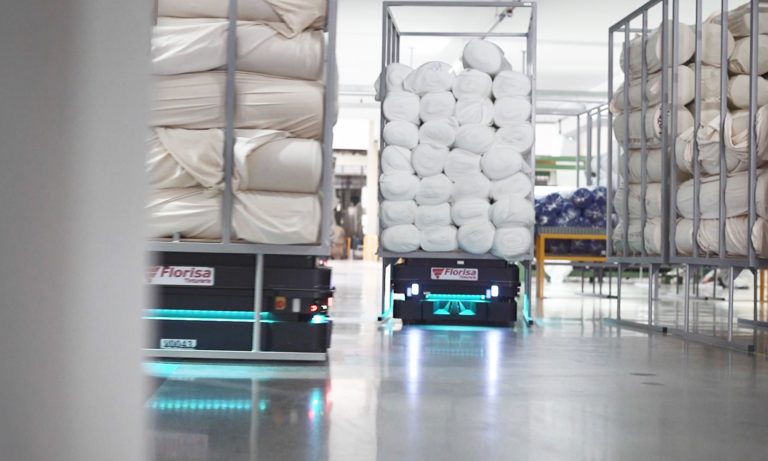 MiR, impennata di ordini nel primo trimestre 2021