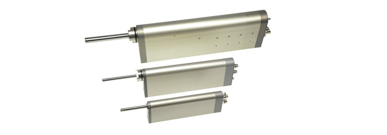 Controllo di precisione di forza e coppia con i motori LinMot