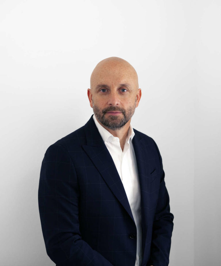 Greg Nicoloso è il nuovo direttore generale di Asem