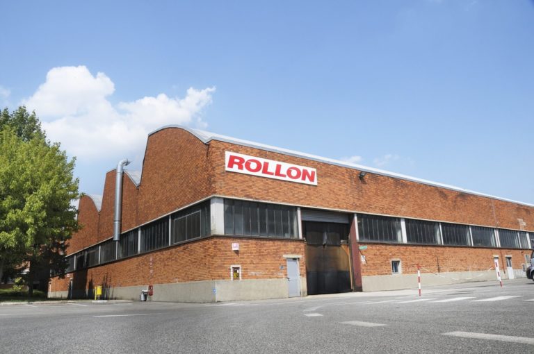 Rollon sempre più sostenibile
