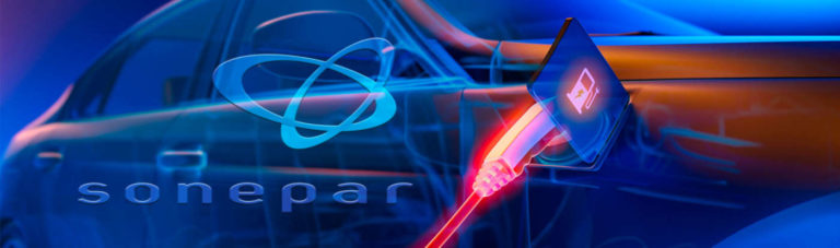 Il nuovo Configuratore E-mobility by Sonepar