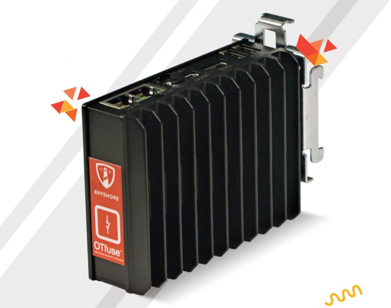 OTfuse Lite per proteggere le reti industriali