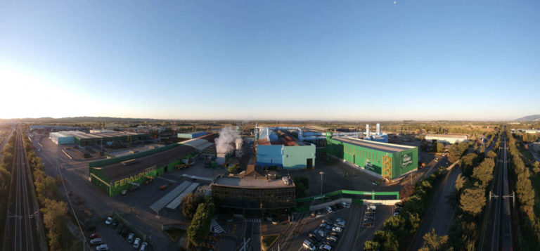 Feralpi Siderurgica e H-ON Consulting, un caso di successo