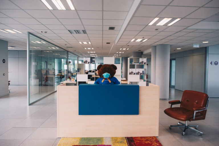 L’algoritmo che trova il partner giusto