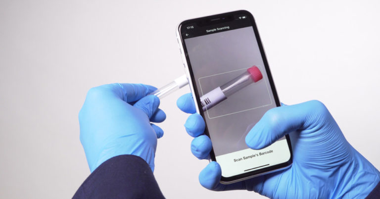 La computer vision per accelerare il programma vaccinale