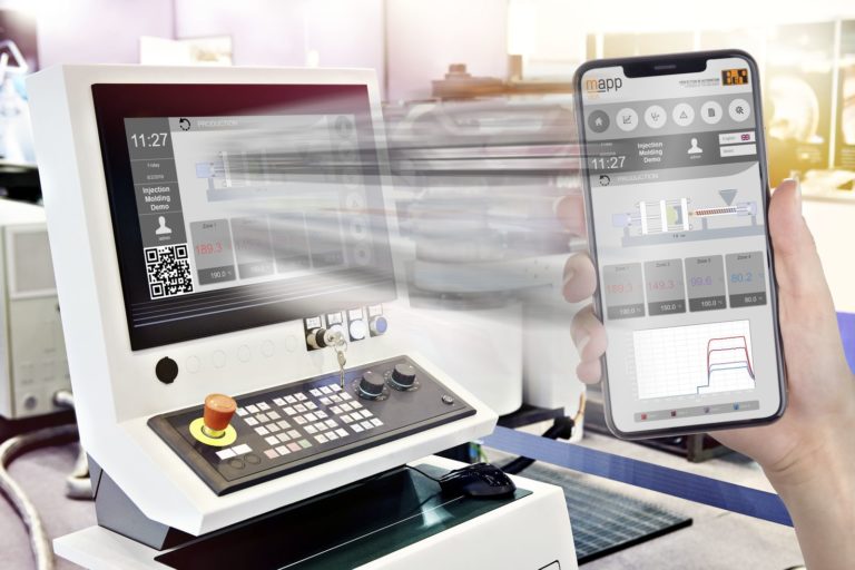 Dall’HMI di macchina ai dispositivi mobili senza interruzioni