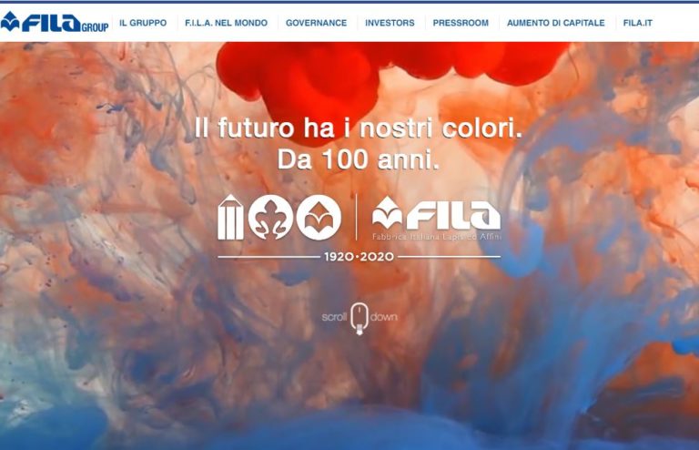 La scelta di F.I.L.A. per trasformare i dati in informazioni