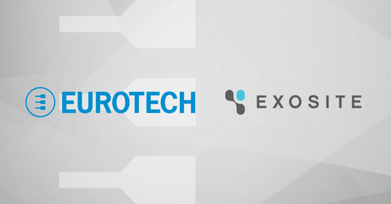 Eurotech nell’IoT con Exosite
