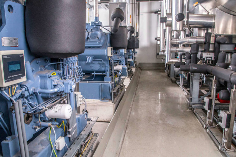 L’industria di processo si converte al Cloud: è il caso di Gea con Ixon