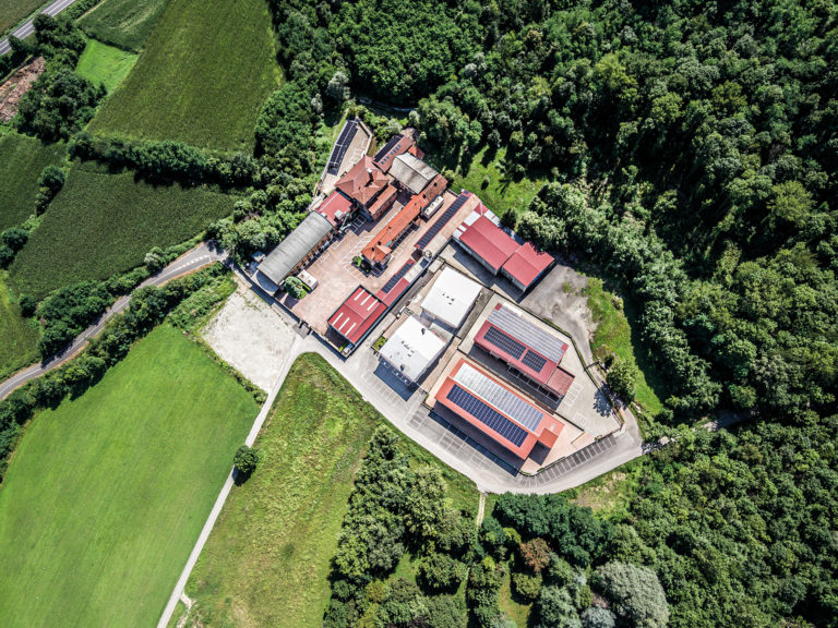 Osai verso il suo primo Sustainability Report