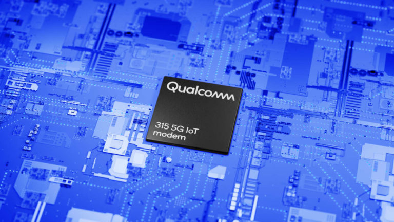 Qualcomm svela il suo modem 5G ottimizzato per l’IIoT