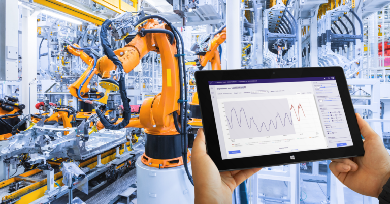 Siemens sceglie l’AI di Tangent Works per MindSphere