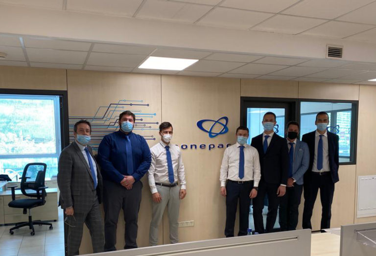 Sonepar Italia apre un ufficio commerciale a Bolzano