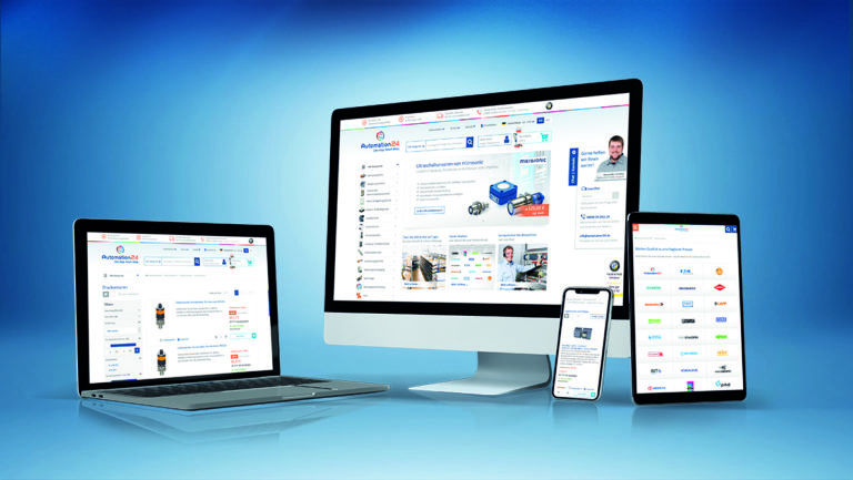 Automation24, lo shop on-line per l’automazione industriale, compie dieci anni