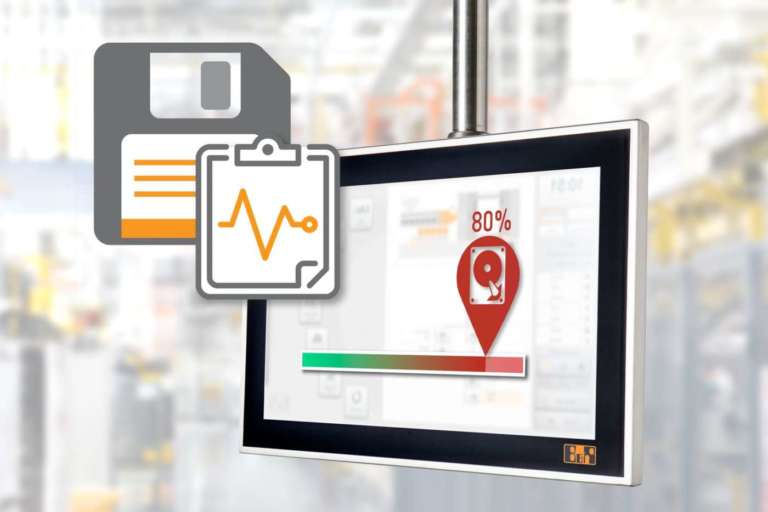 Con Automation Runtime avvisi tempestivi di guasti imminenti prevengono perdite importanti