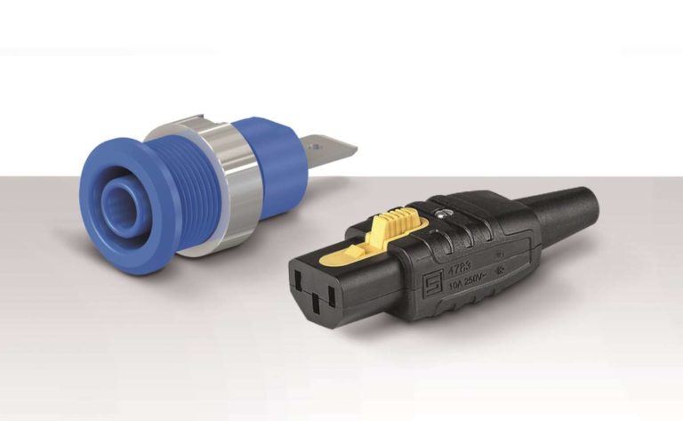 Bürklin Elektronik estende la gamma di cablaggi e connettori