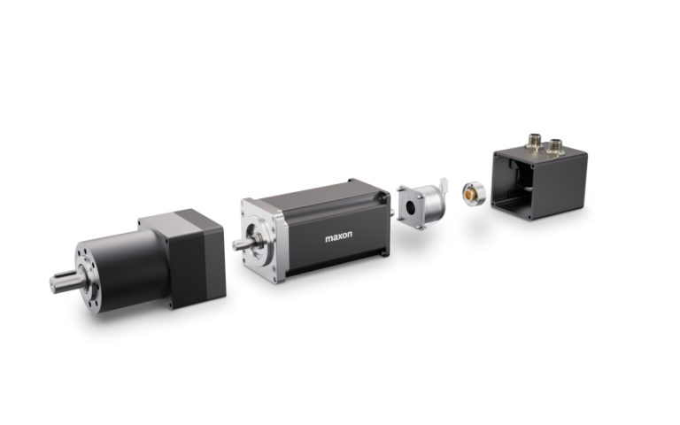 Azionamenti compatti maxon IDX