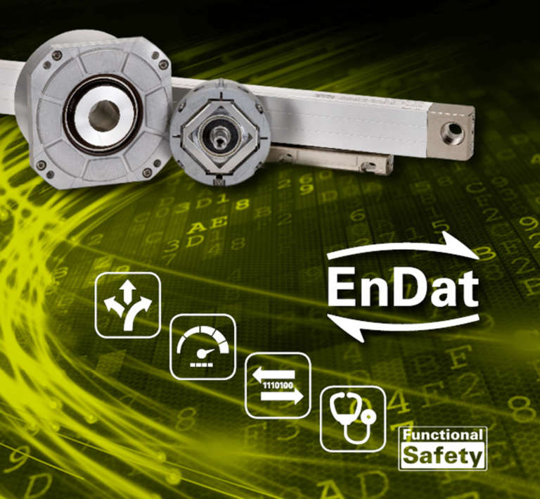 Lapp diventa Technology Partner per la tecnologia EnDat di Heidenhain