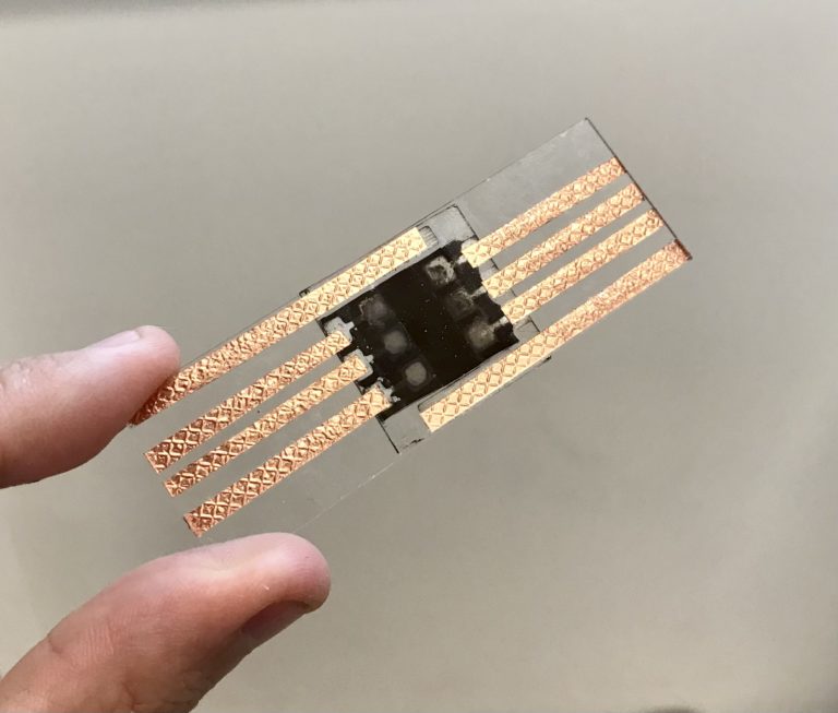 Produrre combustibile dalla CO2 imitando le piante