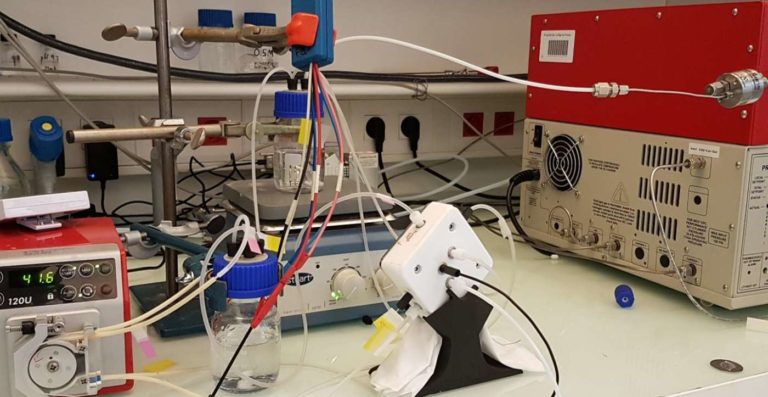 Premiato un dispositivo per produrre combustibile dalla CO2 imitando le piante