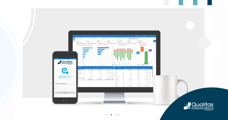 Qualitas Informatica amplia l’offerta del Mes NET@PRO