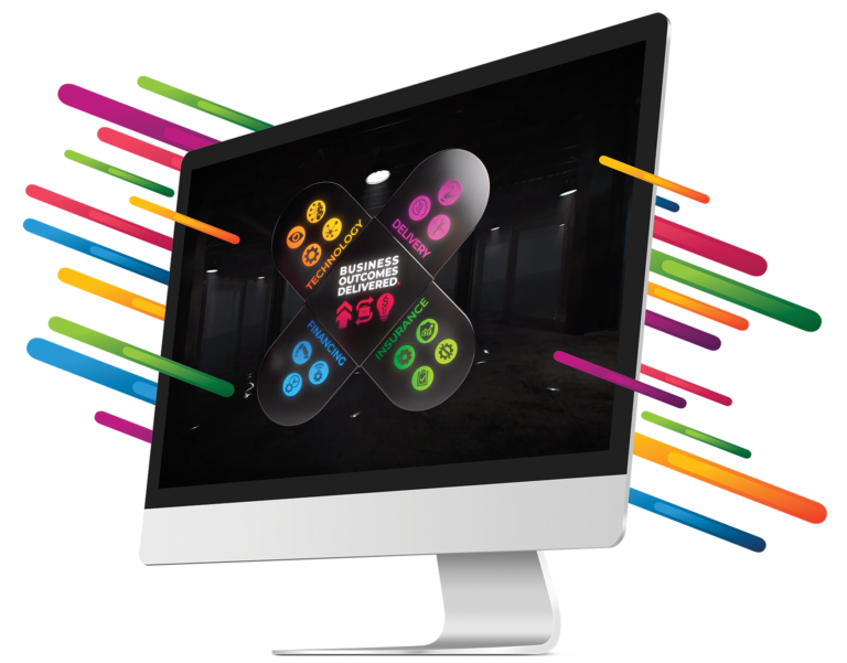 Relayr e il modello Pay per Use nell’industria manifatturiera