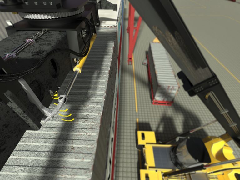 Un nuovo sensore radar di rilevamento preciso e affidabile