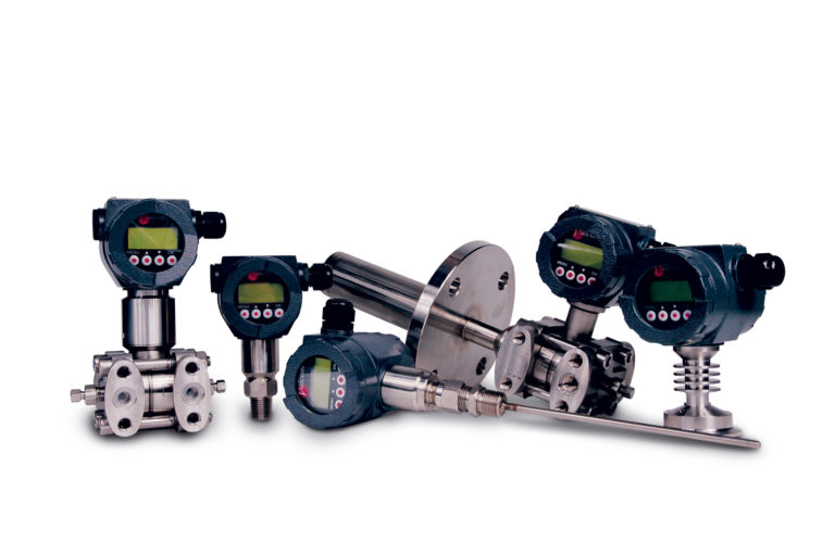 La strumentazioneTerranova per gli ambienti esplosivi