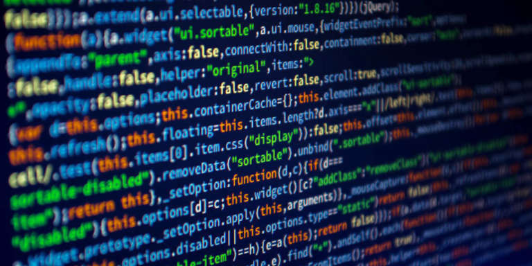 La classifica dei linguaggi di programmazione