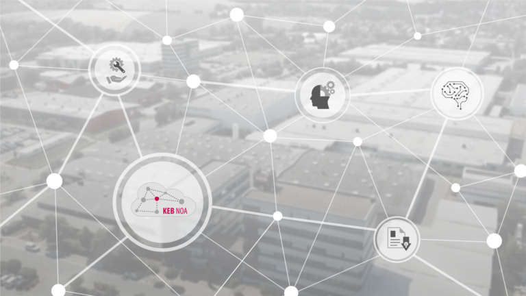 A luglio KEB Automation lancia NOA: il social network dell’automazione