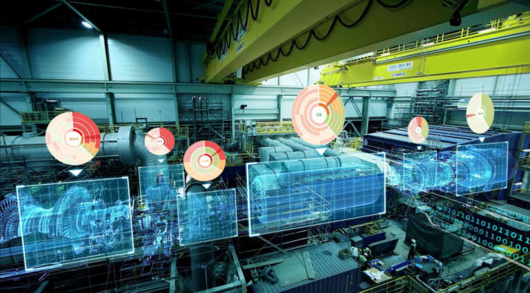 Siemens Italia e Maire Tecnimont insieme per la manutenzione predittiva