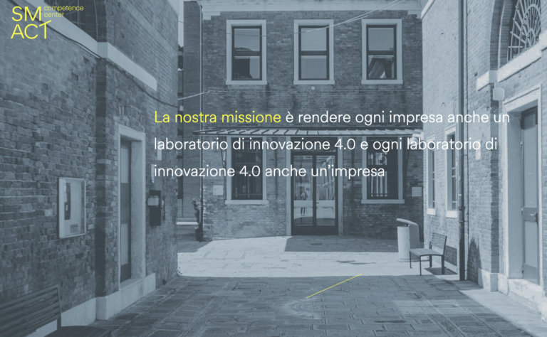 Smact allarga il network con il programma Innovation Ecosystem