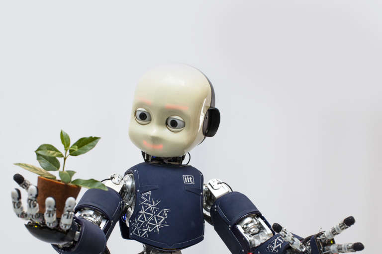 Verso una “Responsible Robotics”