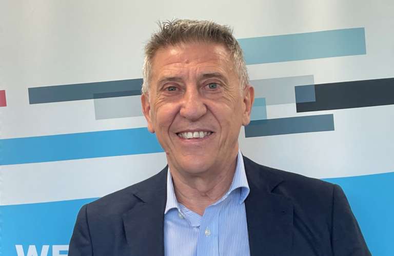 Nuovo Vice President Industrial Application in casa Bosch Rexroth