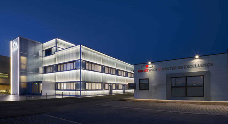 Antares Vision inaugura nuovi spazi nella sede di Travagliato