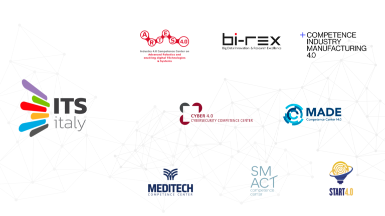 Rete ITS e Competence Center