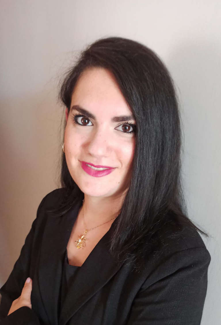 Benedetta Torres nuova Marketing&Communication Manager di B&R