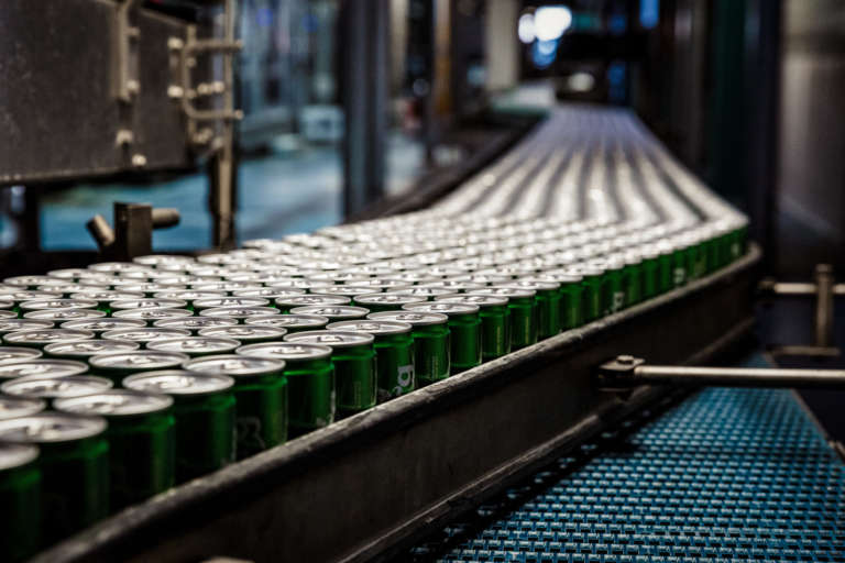 Carlsberg adotta la Digital Manufacturing Solution Suite di Ptc per ottimizzare la gestione della produzione