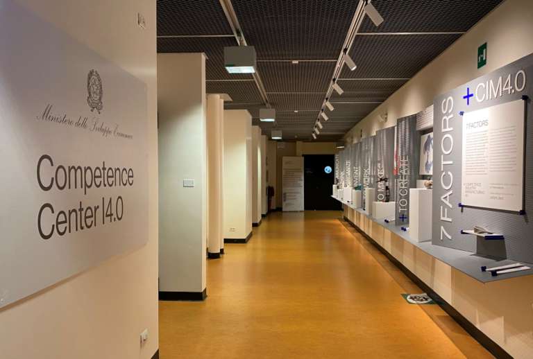 Polo Nazionale della Mobilità Sostenibile e della Manifattura