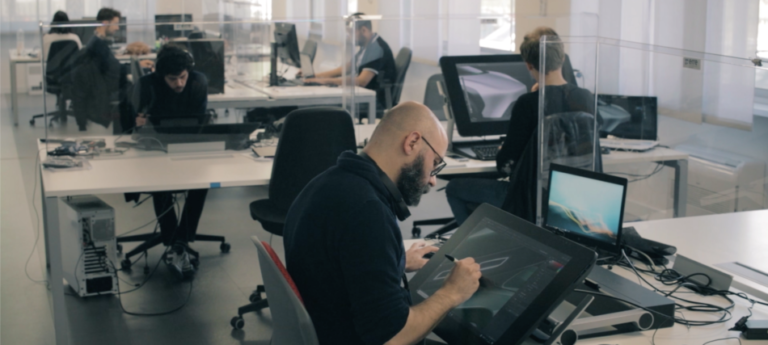 Erre Technology apre le selezioni per la sua Academy