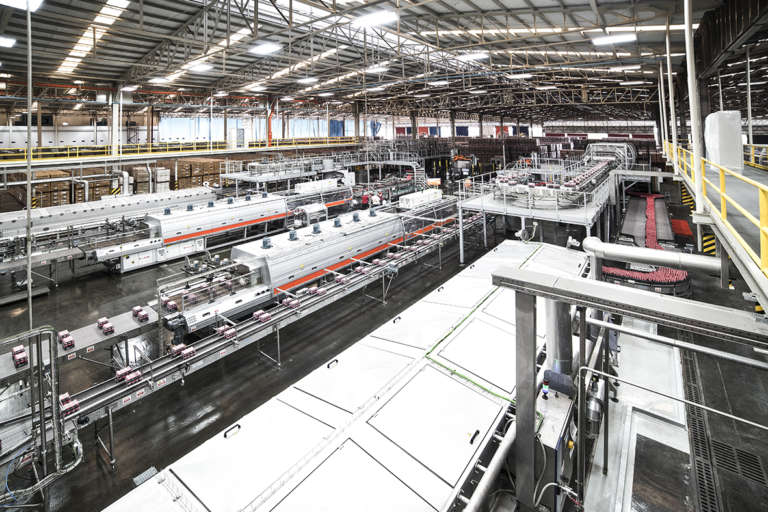 Packaging: Acmi e Lapp insieme per vincere le sfide di cablaggio