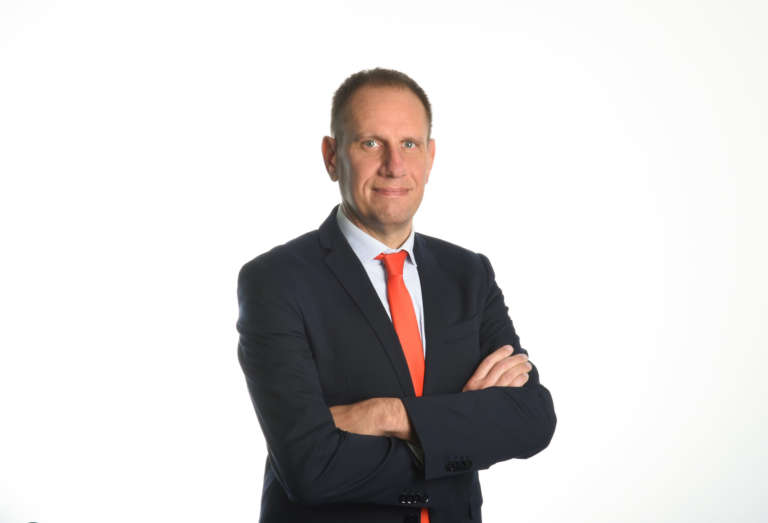 Paolo Butti entra nel team Gefran con una duplice carica