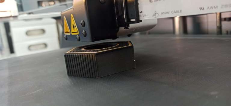 Additive manufacturing: un progetto per i materiali del futuro