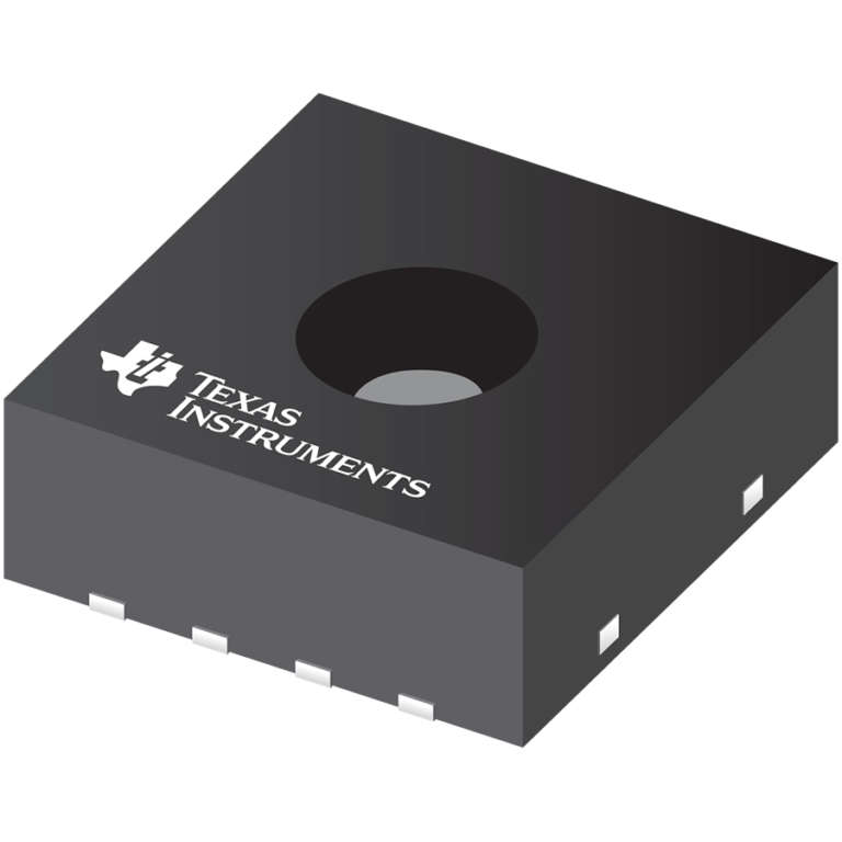 Affidabilità e consumi minimi per i nuovi sensori di umidità TI