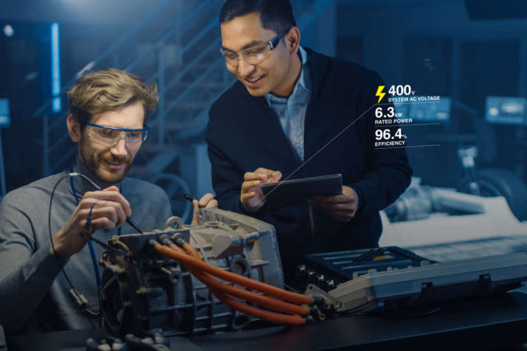 Un nuovo servizio per misurare l’efficienza energetica