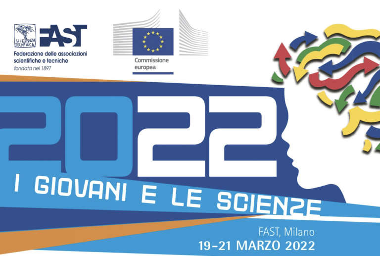 fast giovani formazione tecnica