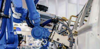 Ricerca Trend micro ransomware nell'industria